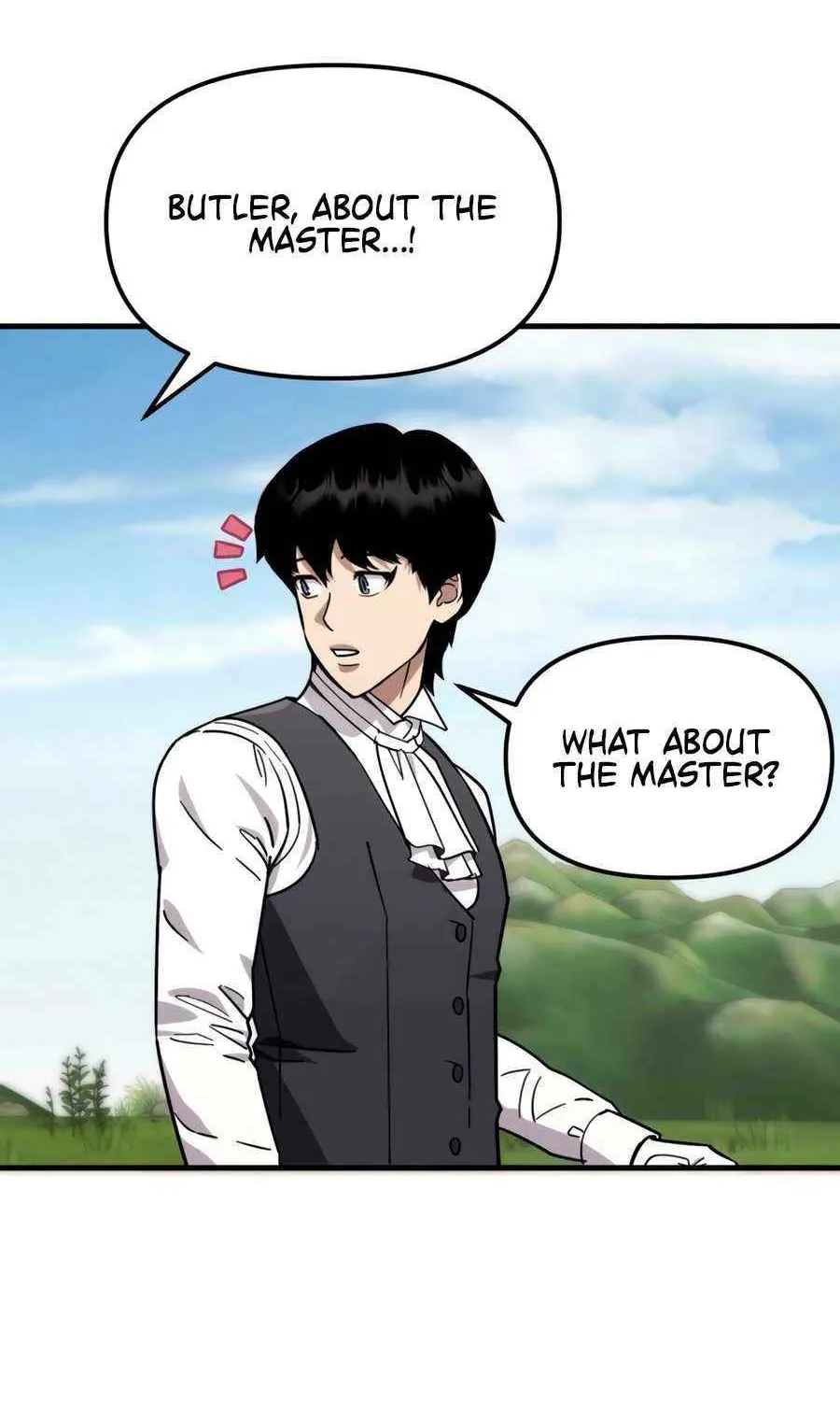 The S-Class Butler Chapter 17 page 7 - 