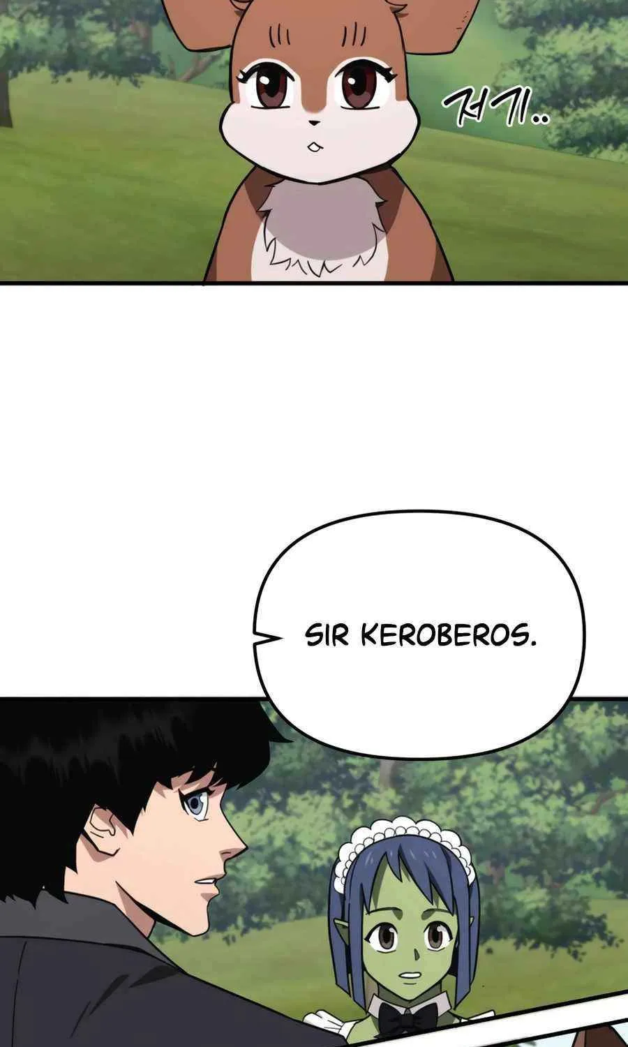 The S-Class Butler Chapter 17 page 66 - 
