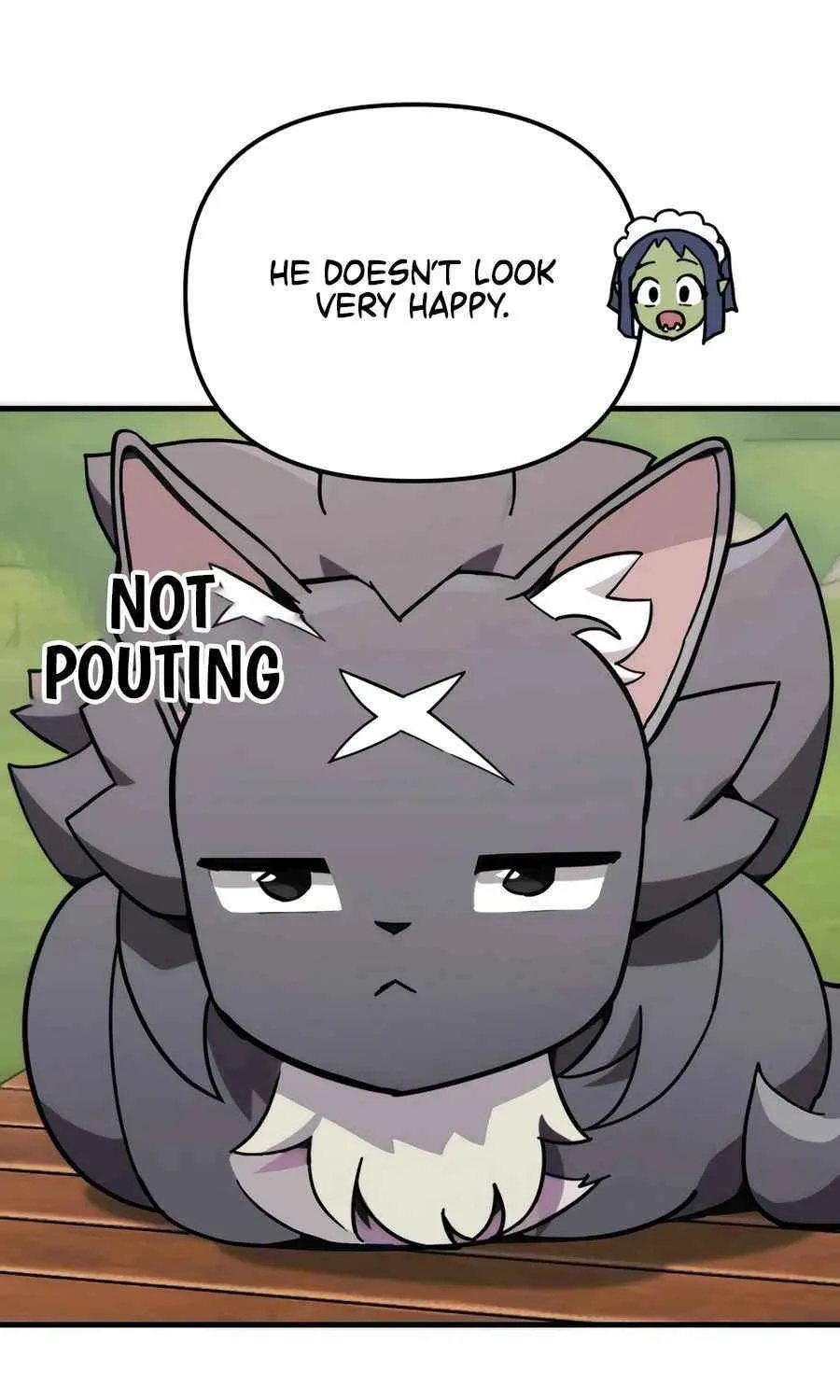 The S-Class Butler Chapter 17 page 8 - 