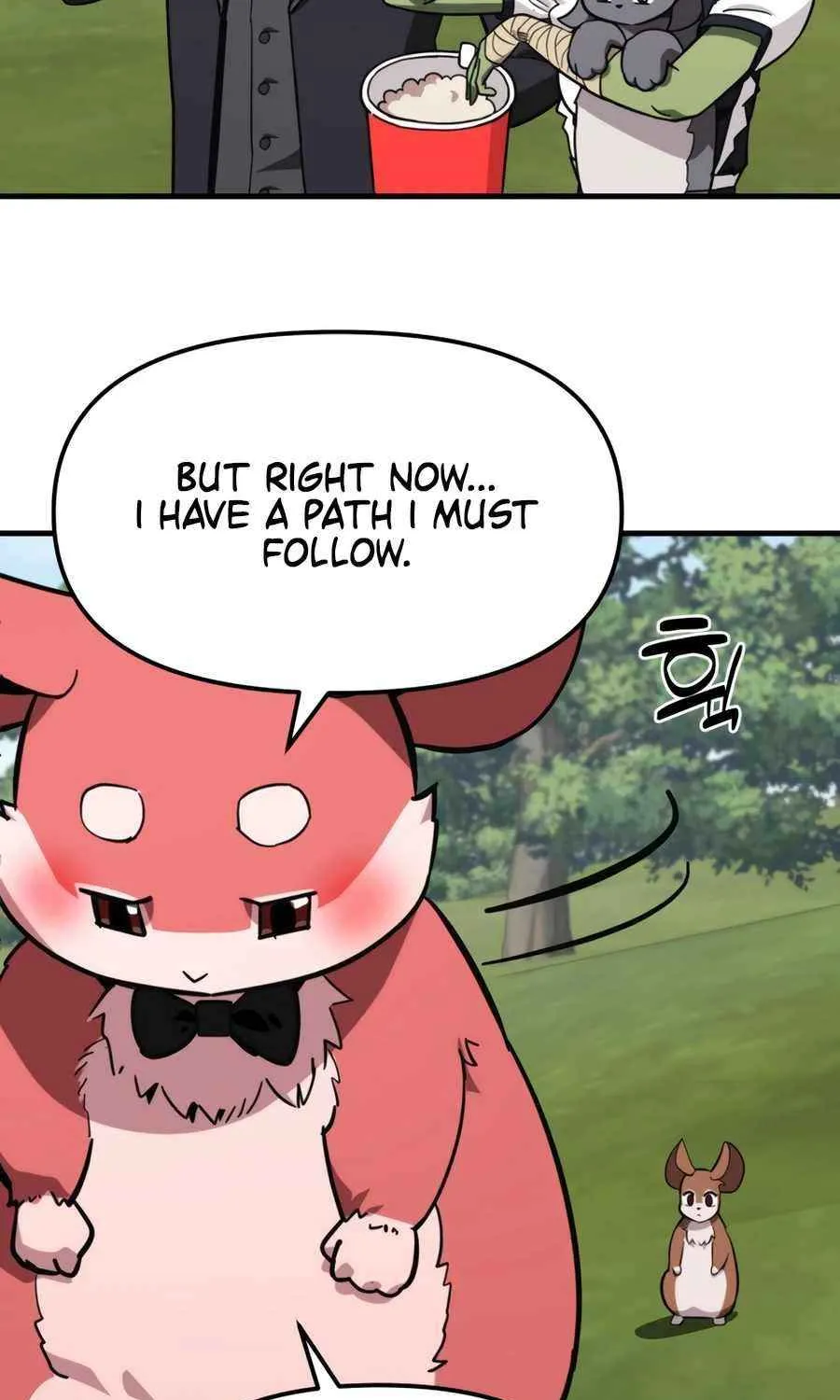 The S-Class Butler Chapter 17 page 72 - 