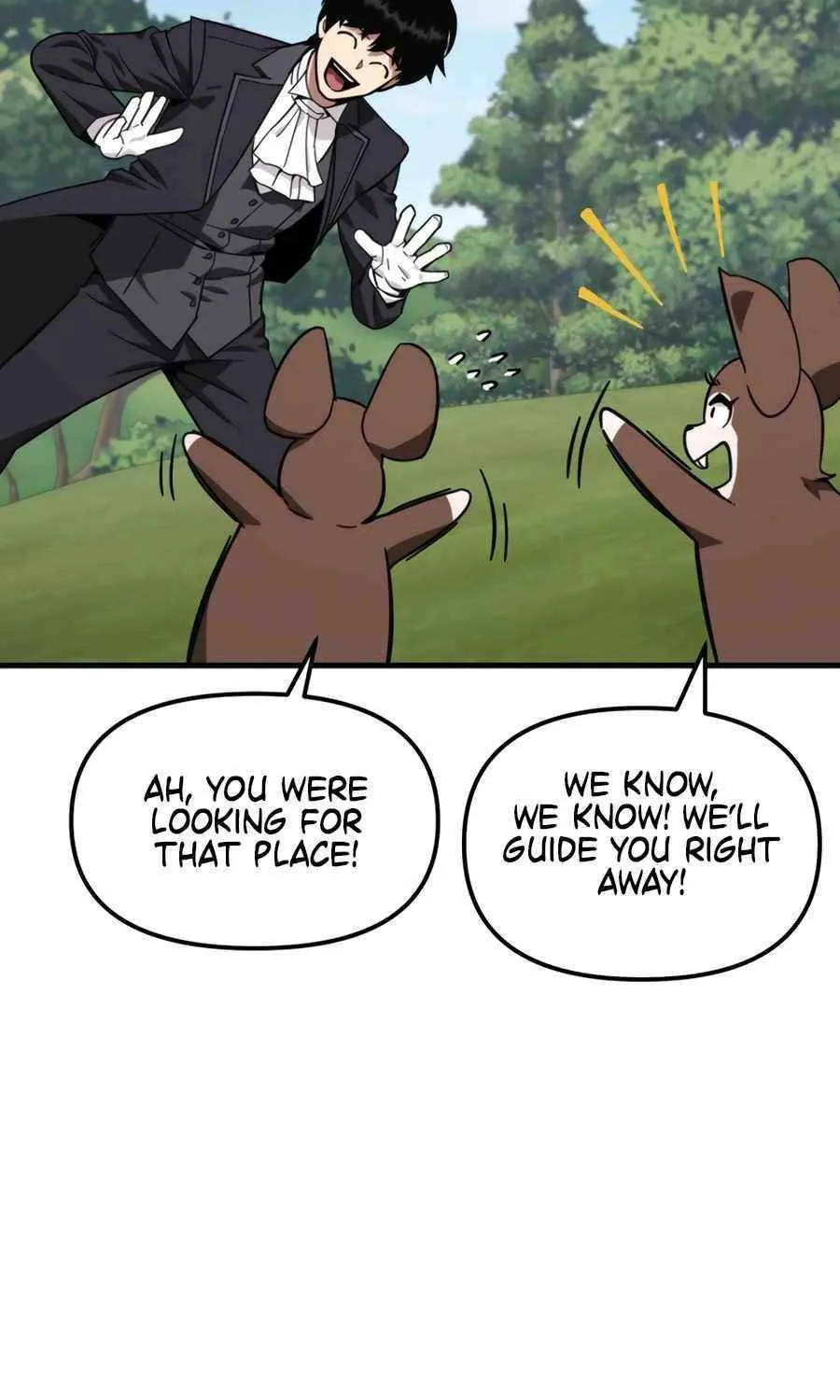 The S-Class Butler Chapter 17 page 76 - 