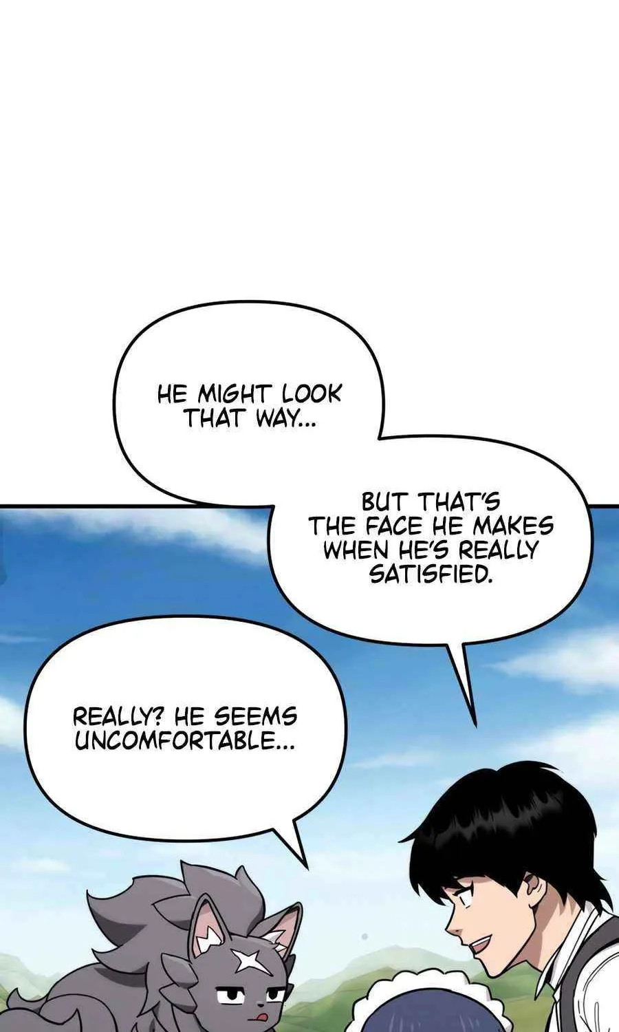 The S-Class Butler Chapter 17 page 9 - 