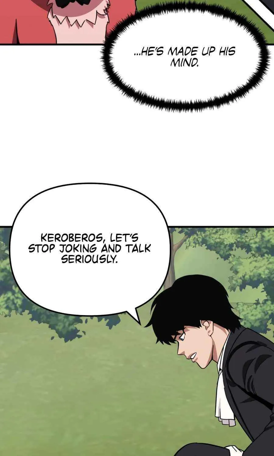 The S-Class Butler Chapter 17 page 83 - 