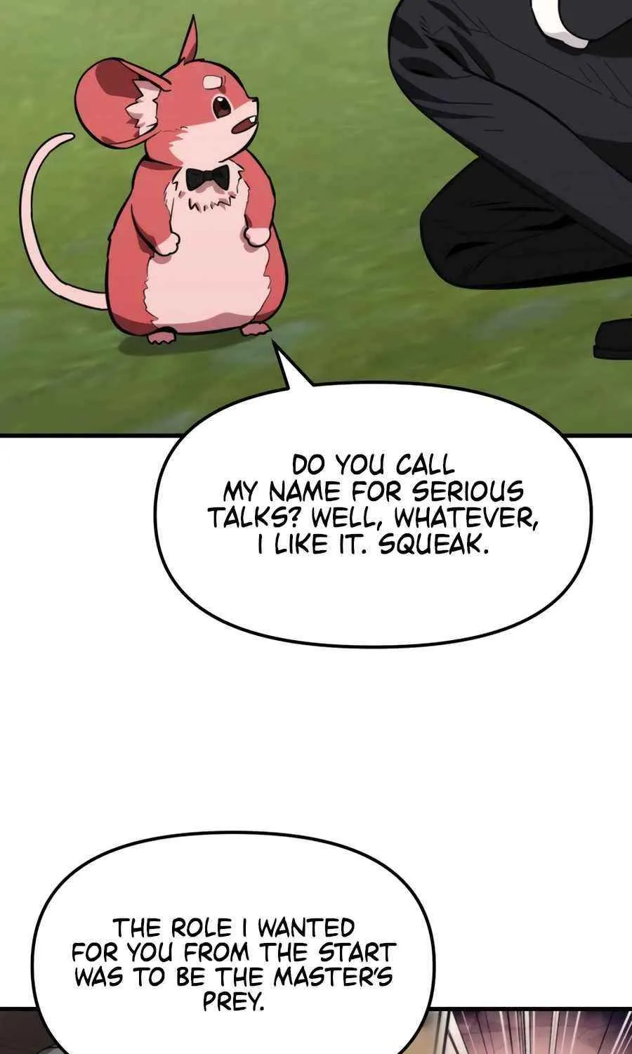 The S-Class Butler Chapter 17 page 84 - 