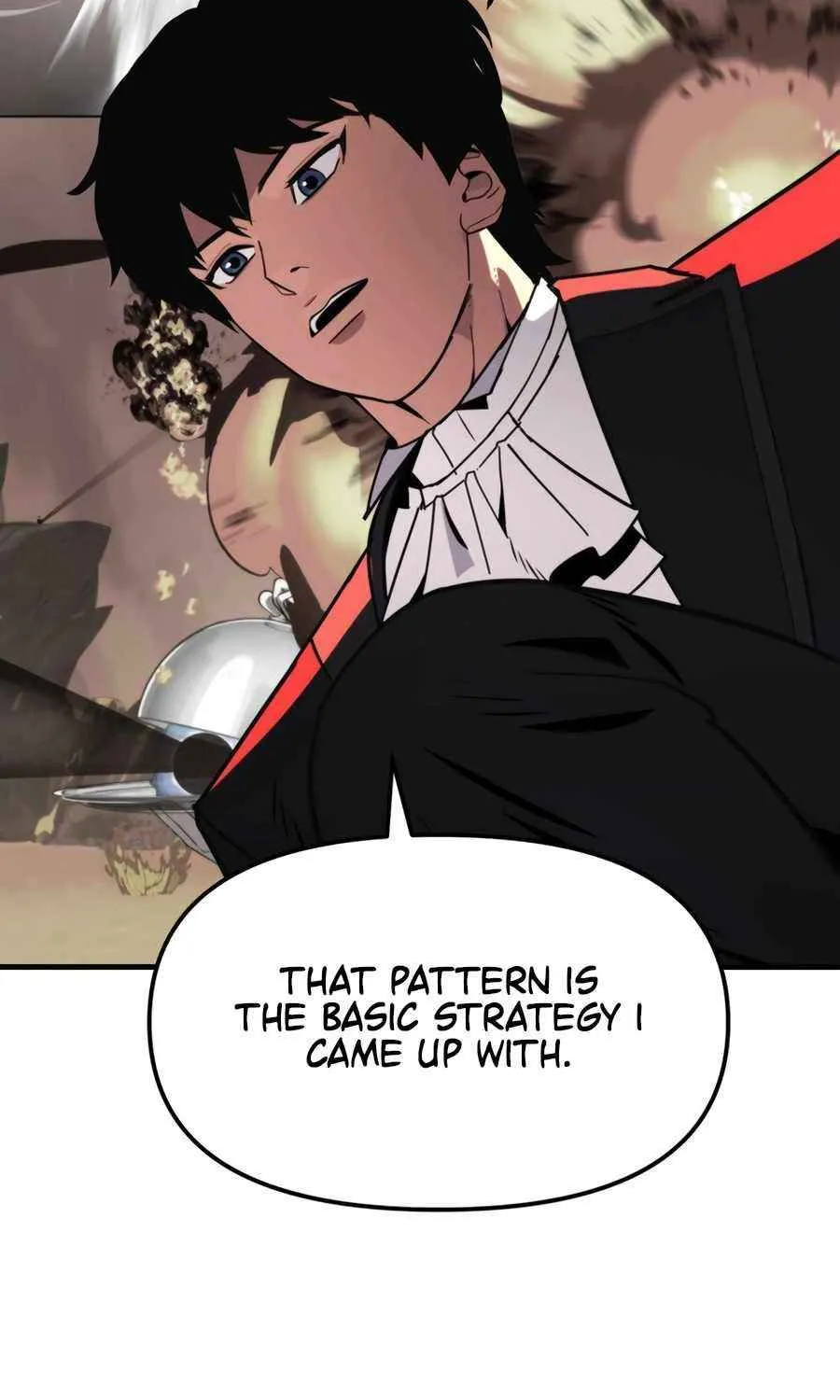The S-Class Butler Chapter 17 page 86 - 