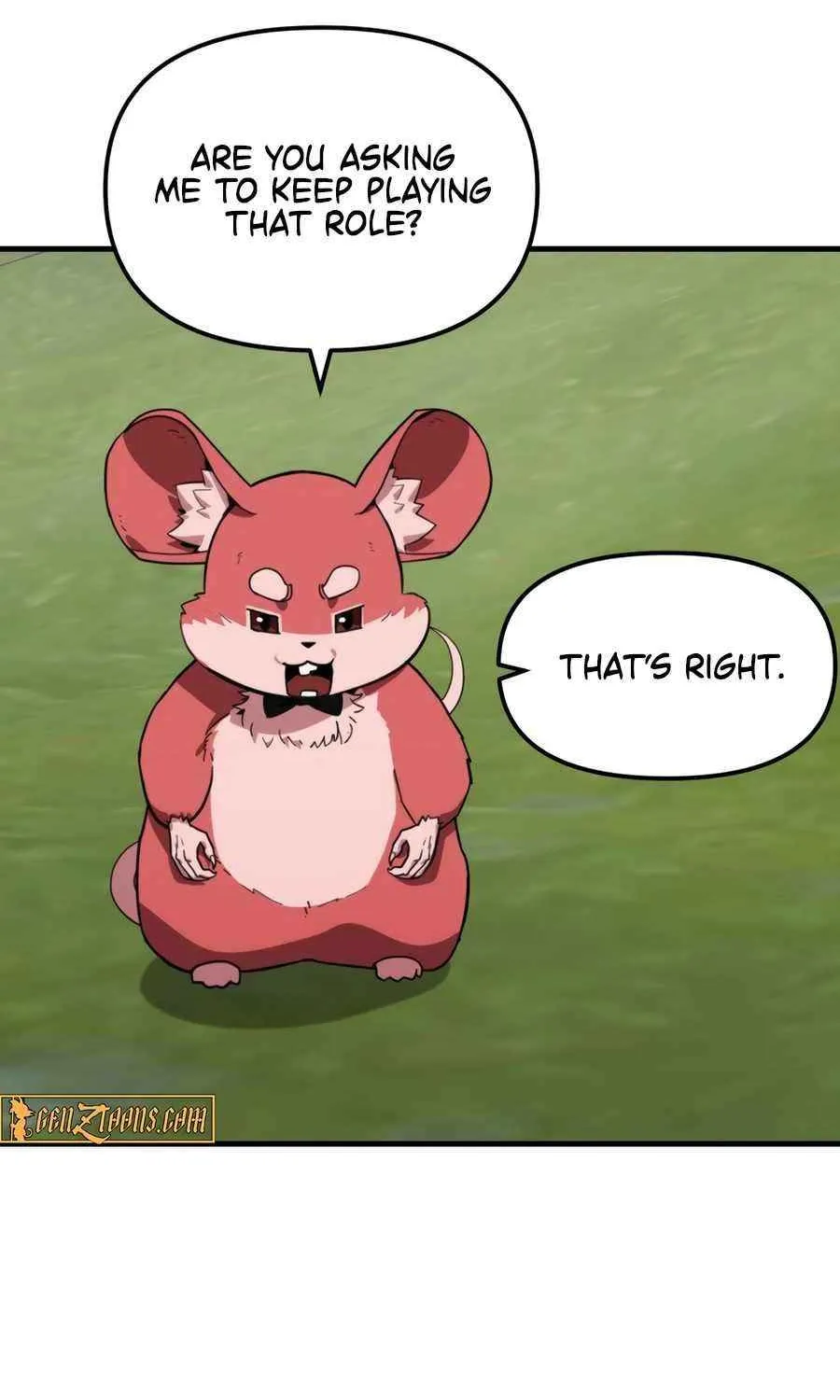 The S-Class Butler Chapter 17 page 87 - 