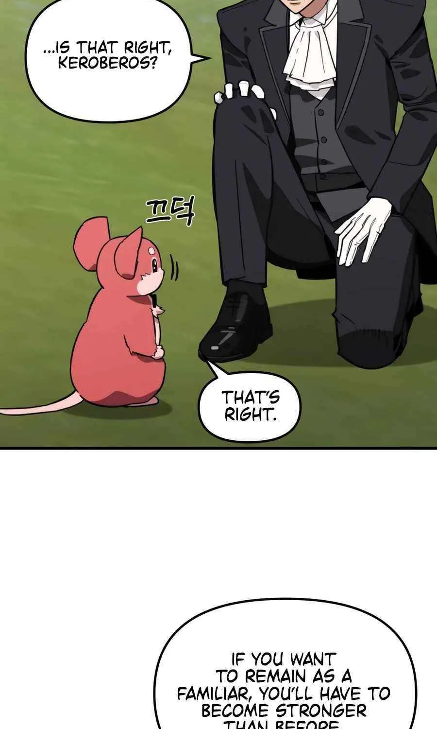The S-Class Butler Chapter 17 page 93 - 