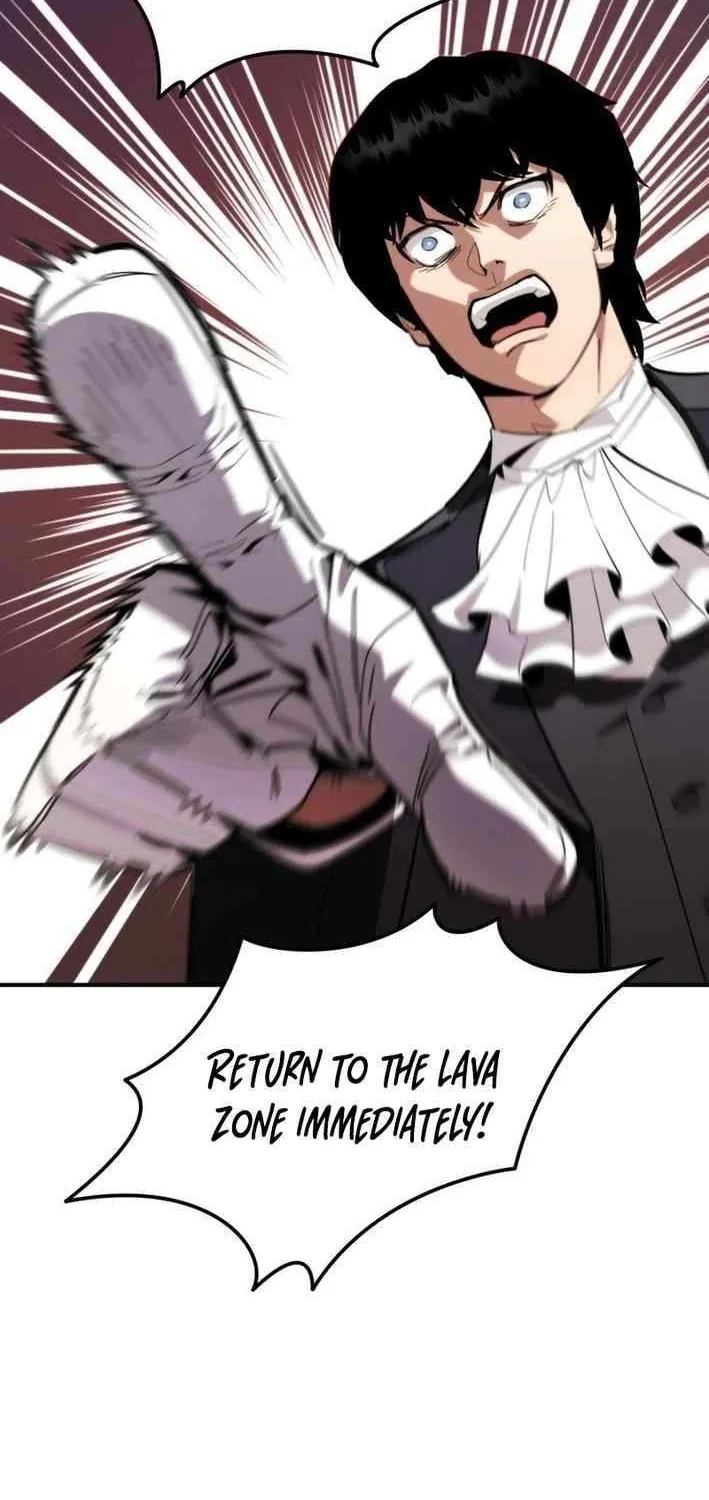 The S-Class Butler Chapter 18 page 11 - 