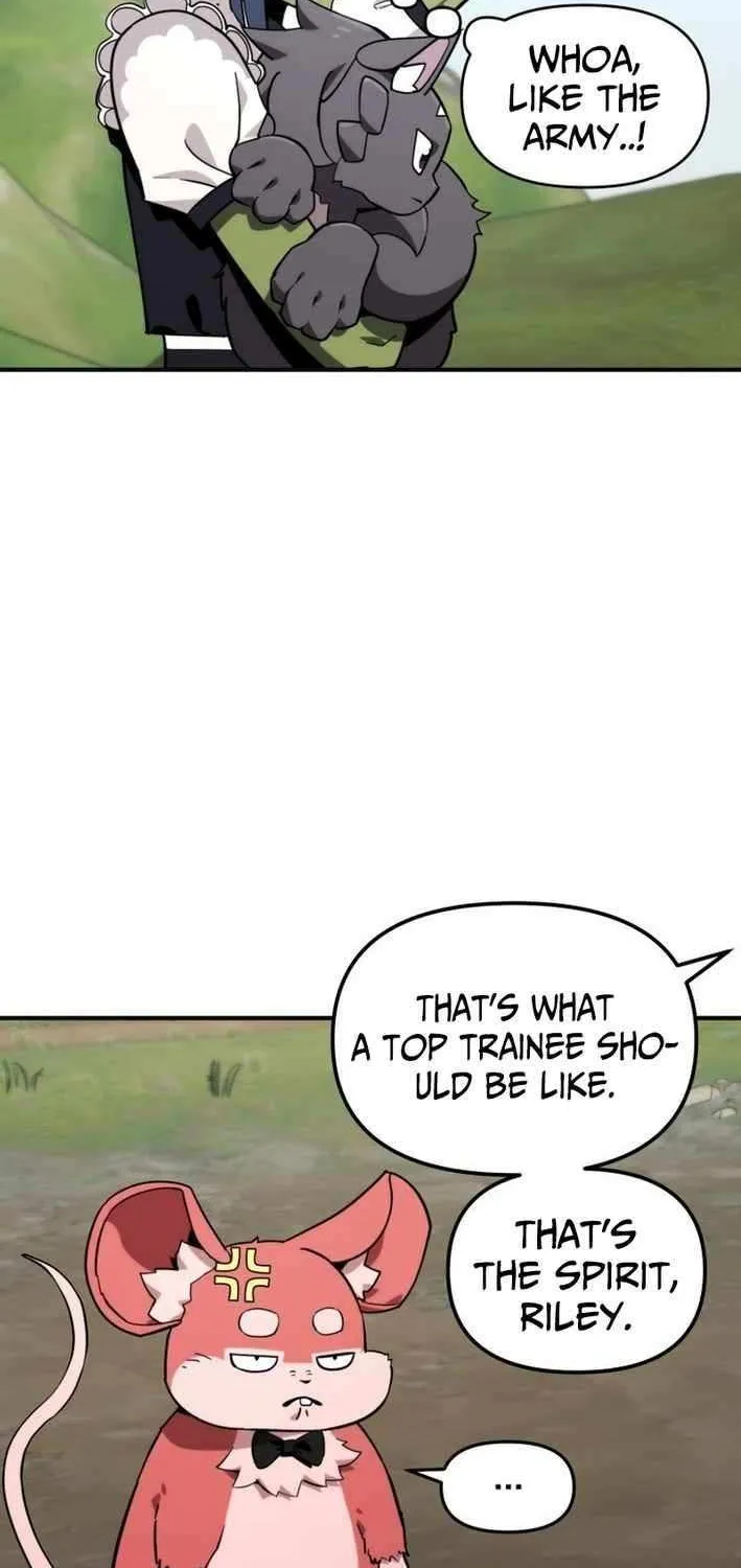 The S-Class Butler Chapter 18 page 16 - 