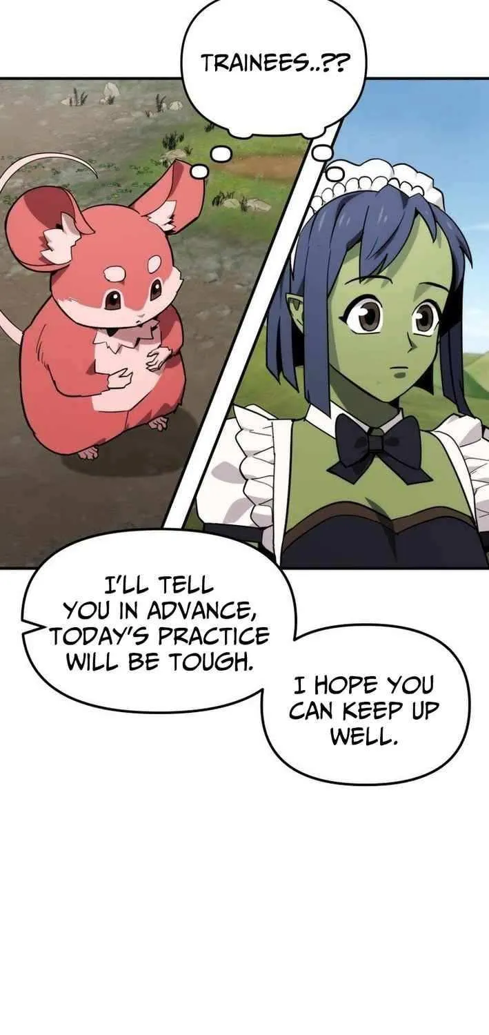 The S-Class Butler Chapter 18 page 3 - 