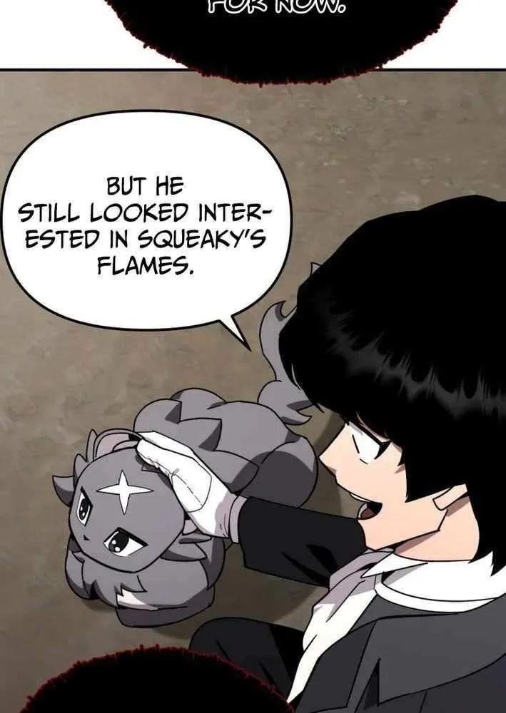 The S-Class Butler Chapter 18 page 21 - 