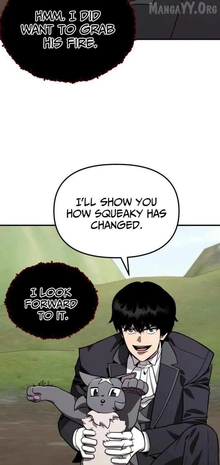 The S-Class Butler Chapter 18 page 22 - 