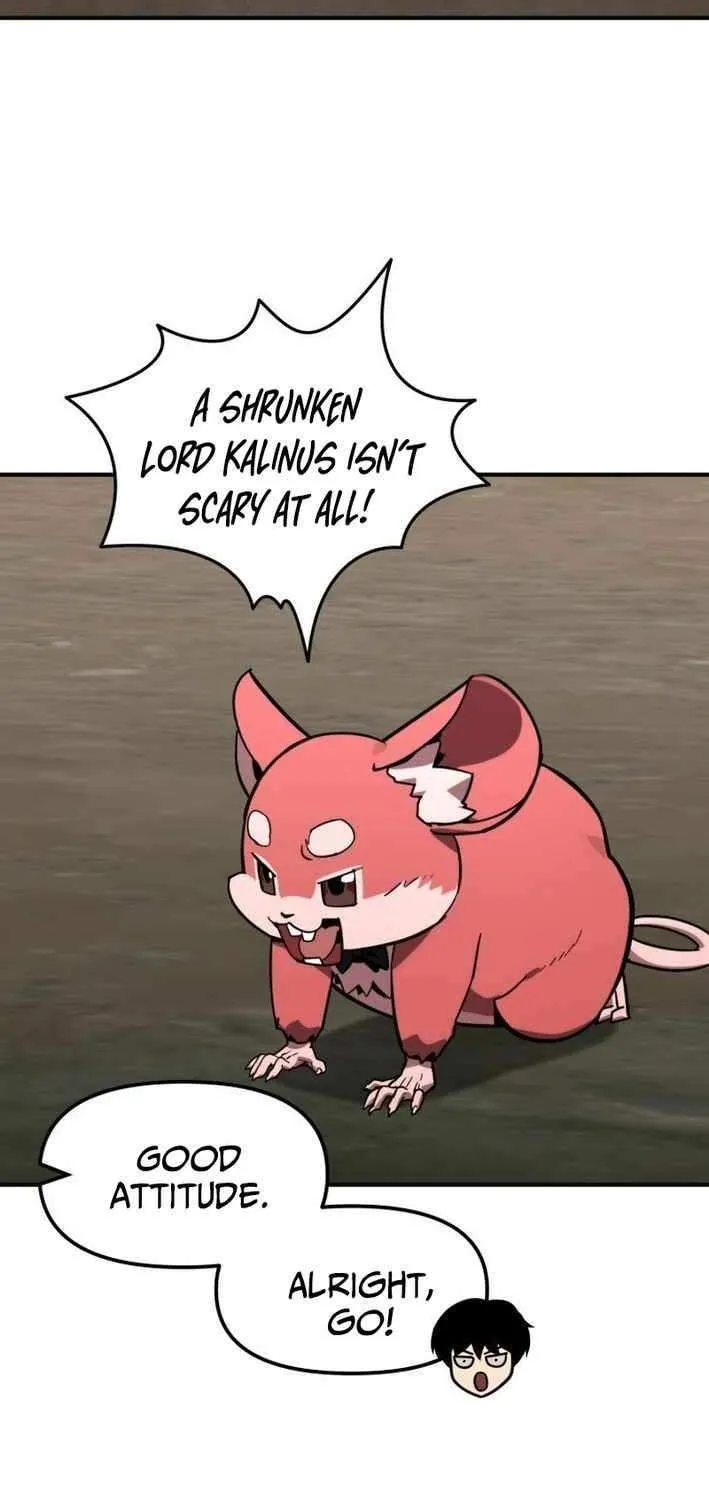 The S-Class Butler Chapter 18 page 24 - 