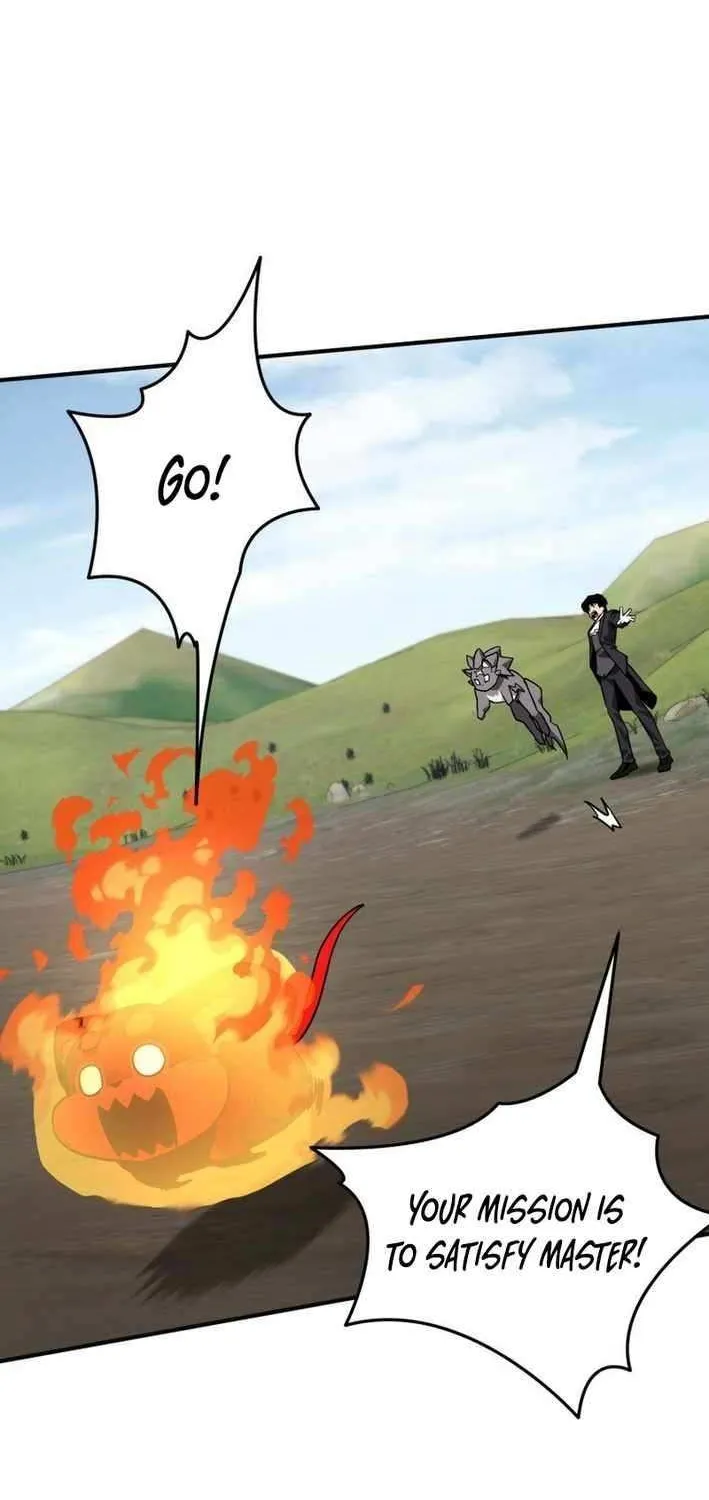 The S-Class Butler Chapter 18 page 25 - 