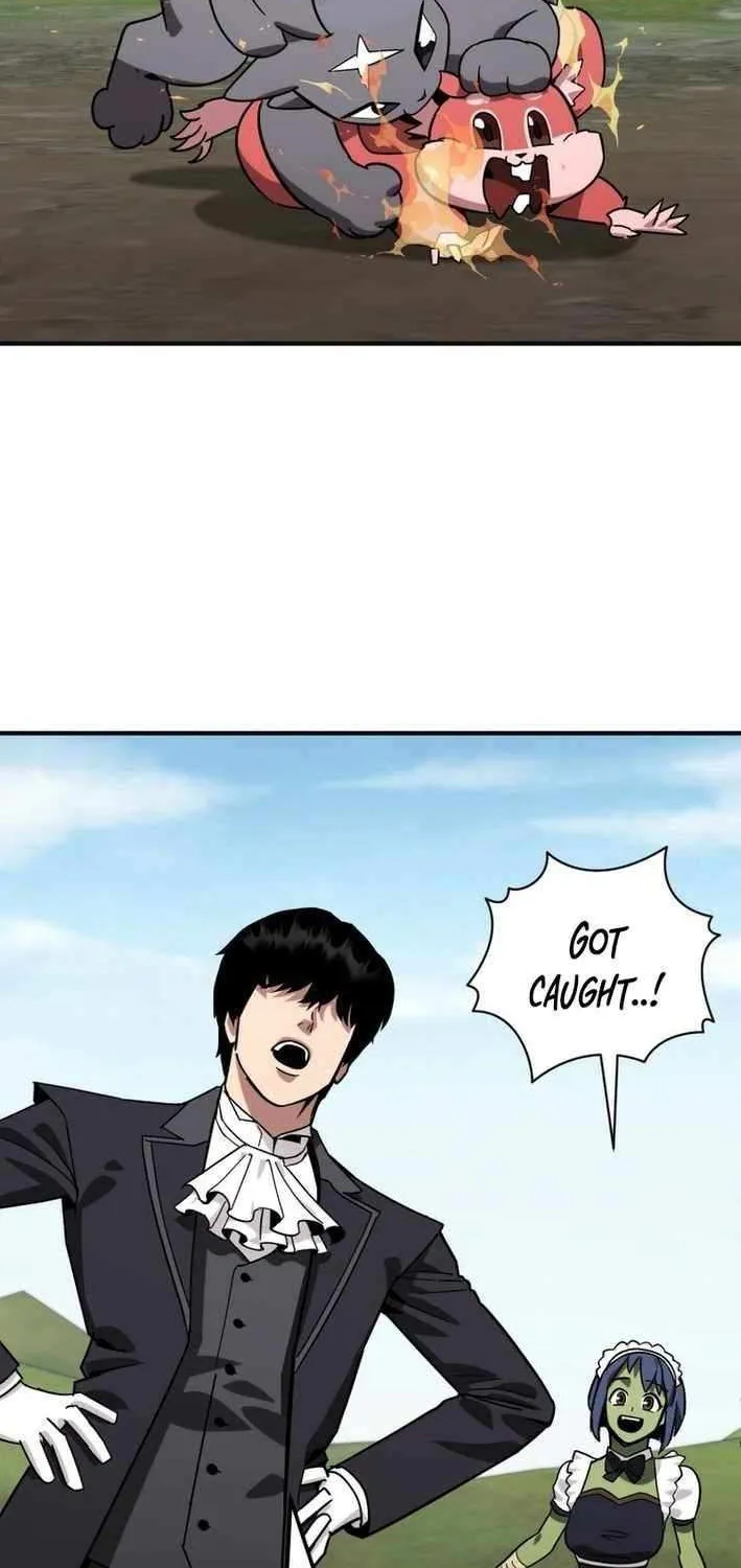 The S-Class Butler Chapter 18 page 30 - 