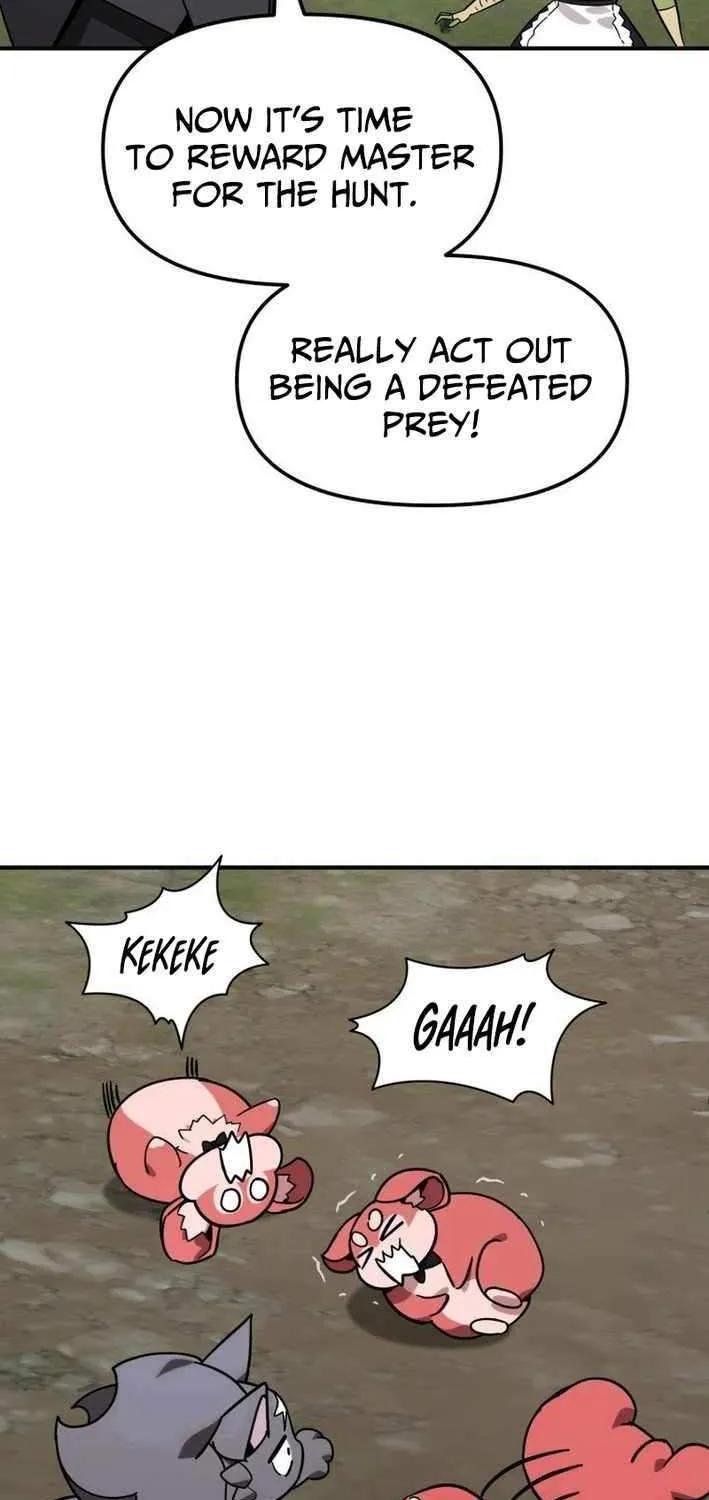 The S-Class Butler Chapter 18 page 31 - 