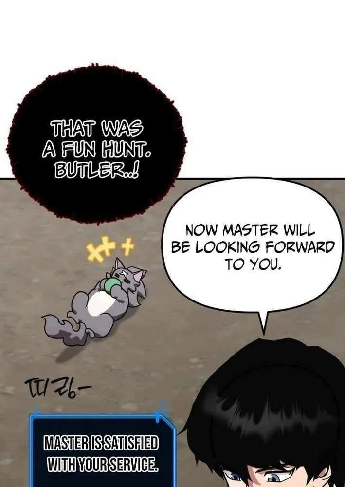 The S-Class Butler Chapter 18 page 35 - 
