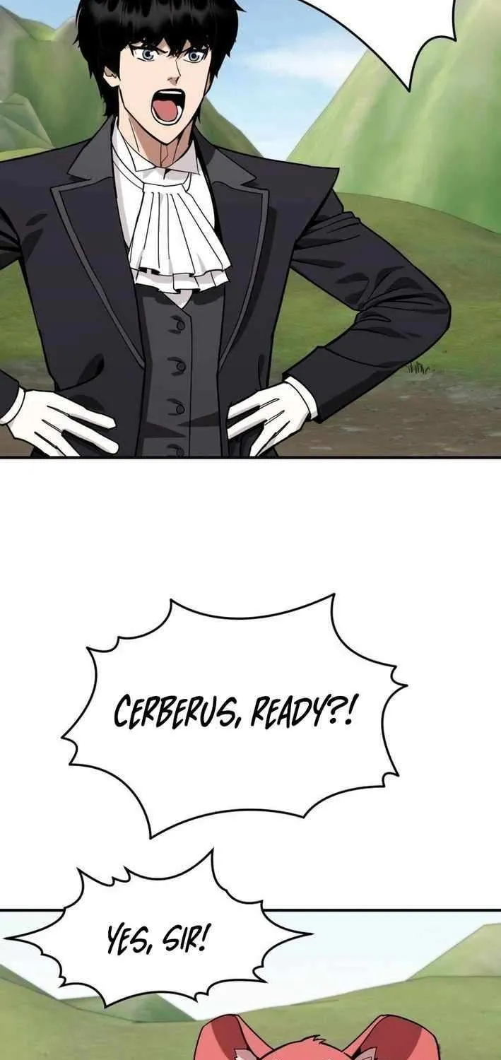 The S-Class Butler Chapter 18 page 38 - 