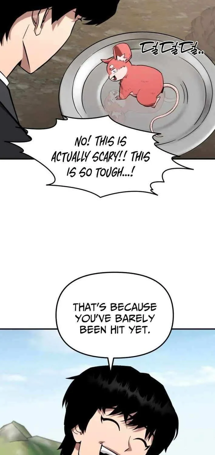 The S-Class Butler Chapter 18 page 44 - 