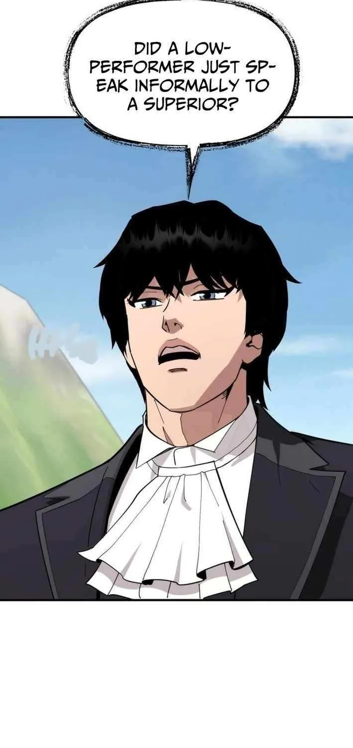 The S-Class Butler Chapter 18 page 6 - 