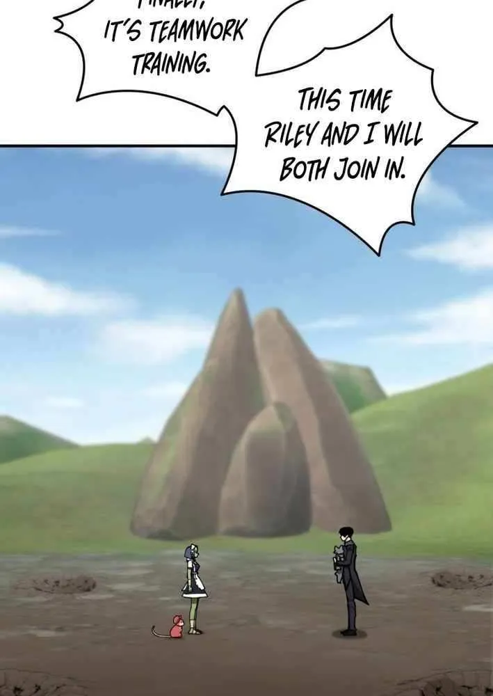 The S-Class Butler Chapter 18 page 56 - 