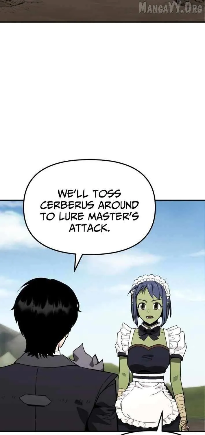 The S-Class Butler Chapter 18 page 57 - 