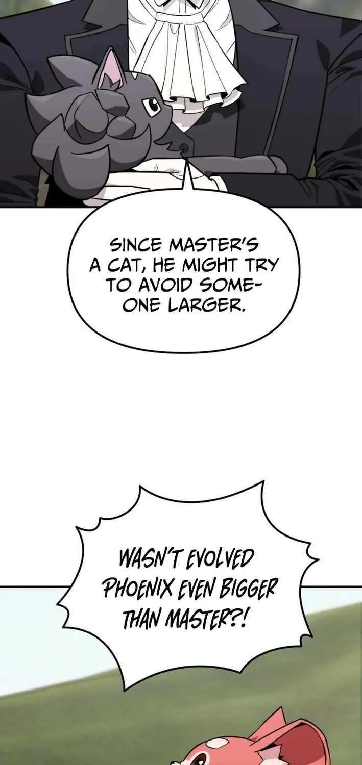 The S-Class Butler Chapter 18 page 59 - 