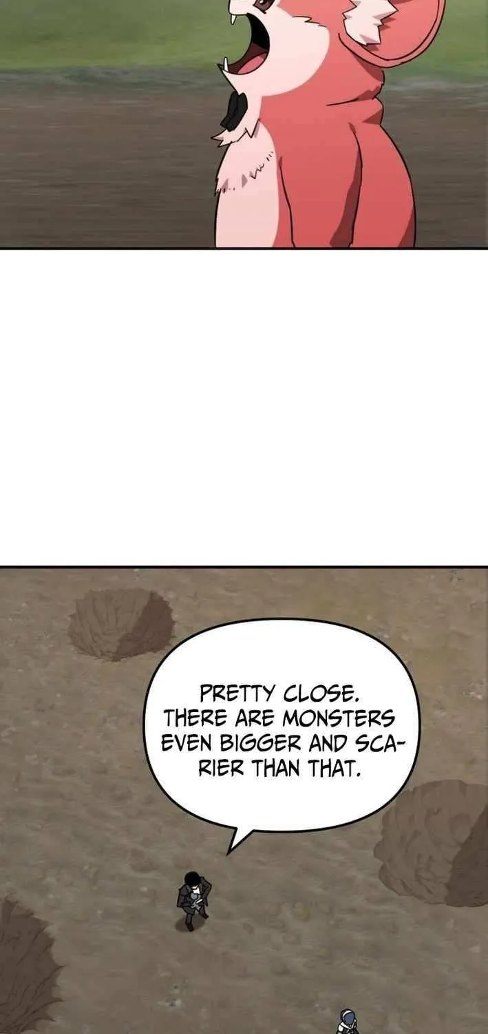 The S-Class Butler Chapter 18 page 60 - 