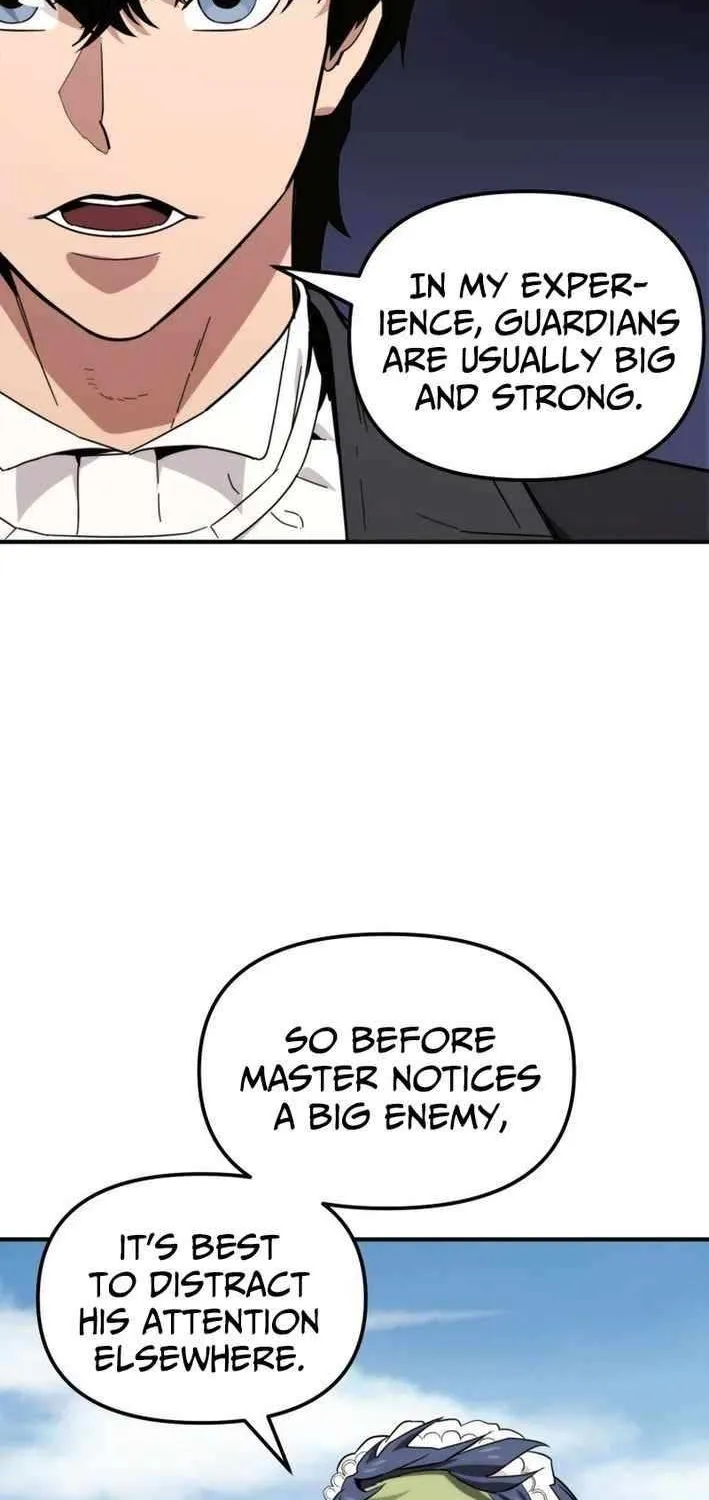 The S-Class Butler Chapter 18 page 62 - 