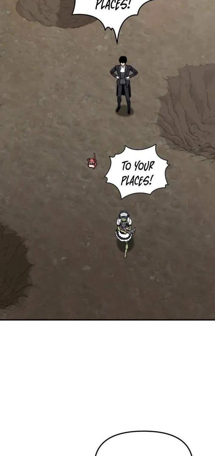 The S-Class Butler Chapter 18 page 67 - 
