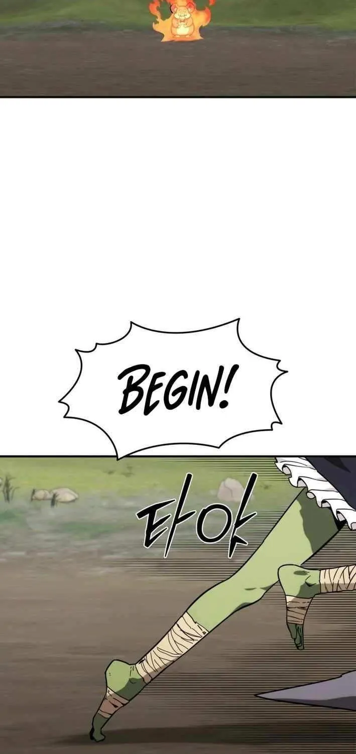 The S-Class Butler Chapter 18 page 69 - 