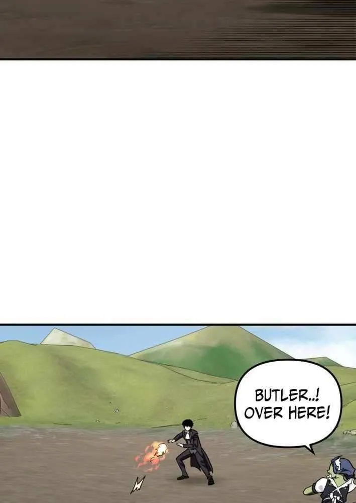 The S-Class Butler Chapter 18 page 70 - 