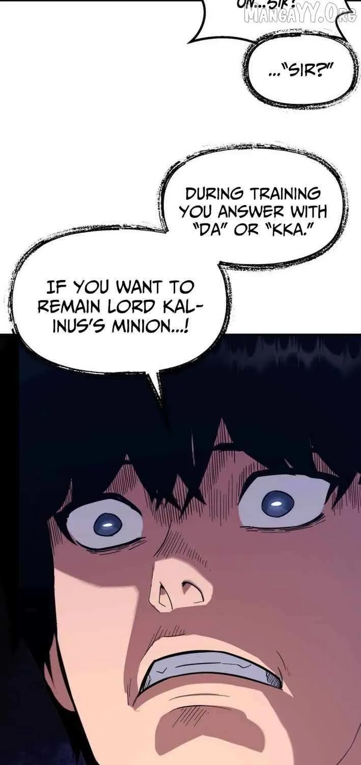 The S-Class Butler Chapter 18 page 8 - 