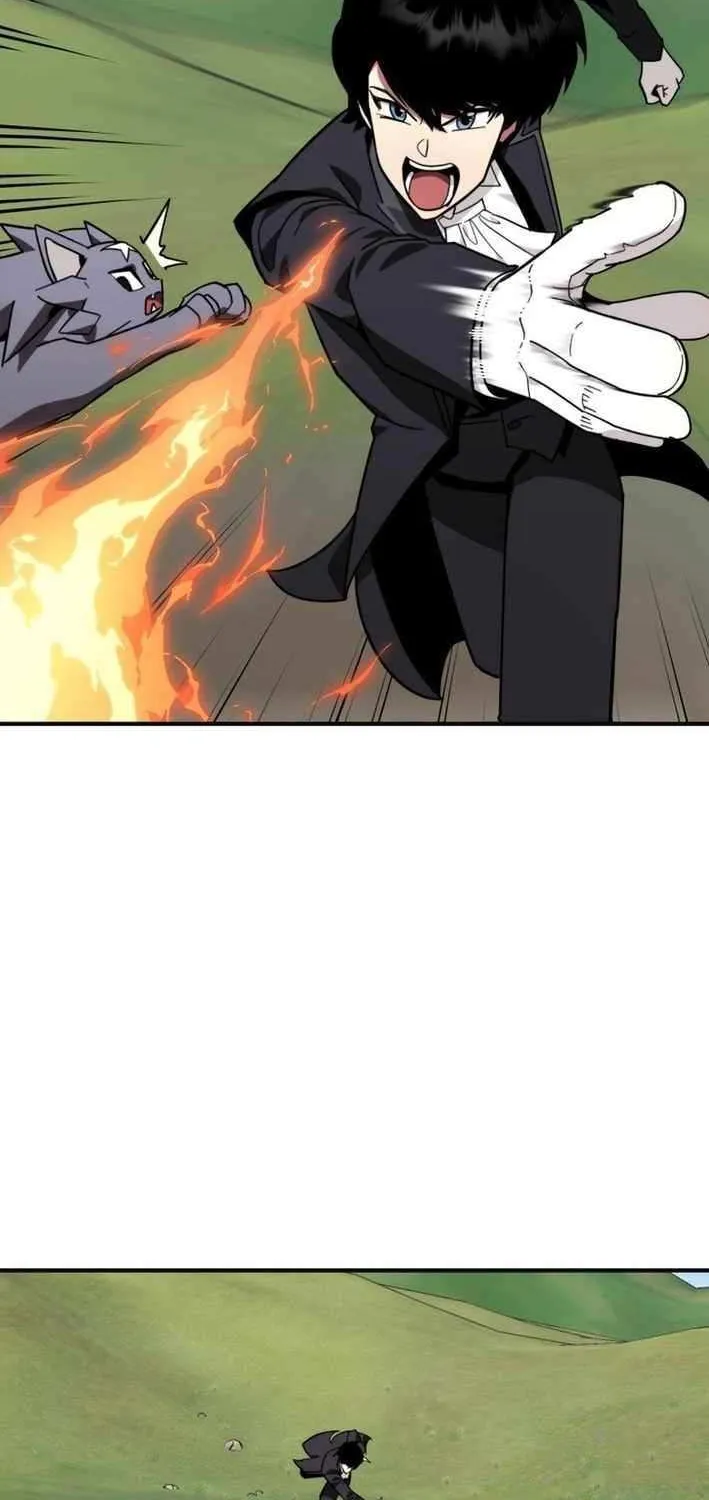 The S-Class Butler Chapter 18 page 72 - 