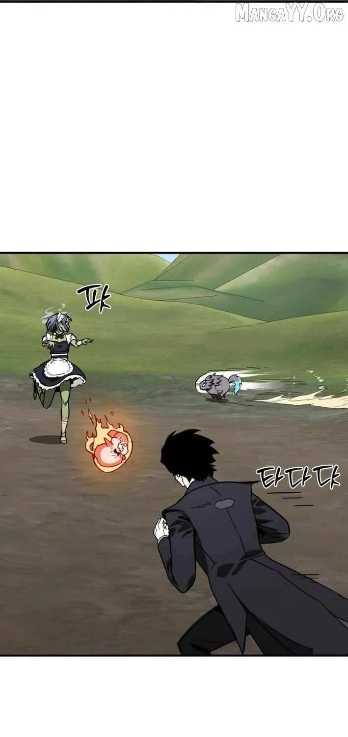 The S-Class Butler Chapter 18 page 78 - 