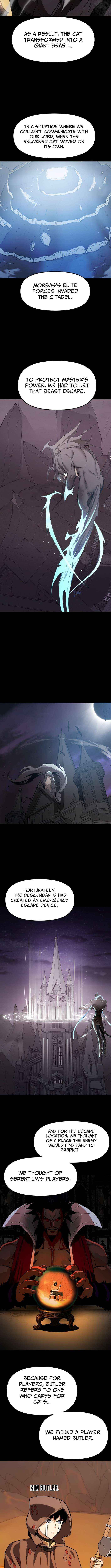 The S-Class Butler Chapter 19 page 11 - 