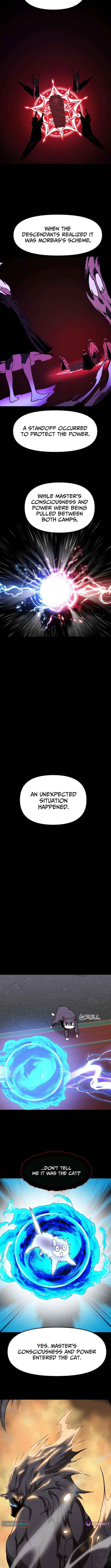 The S-Class Butler Chapter 19 page 10 - 