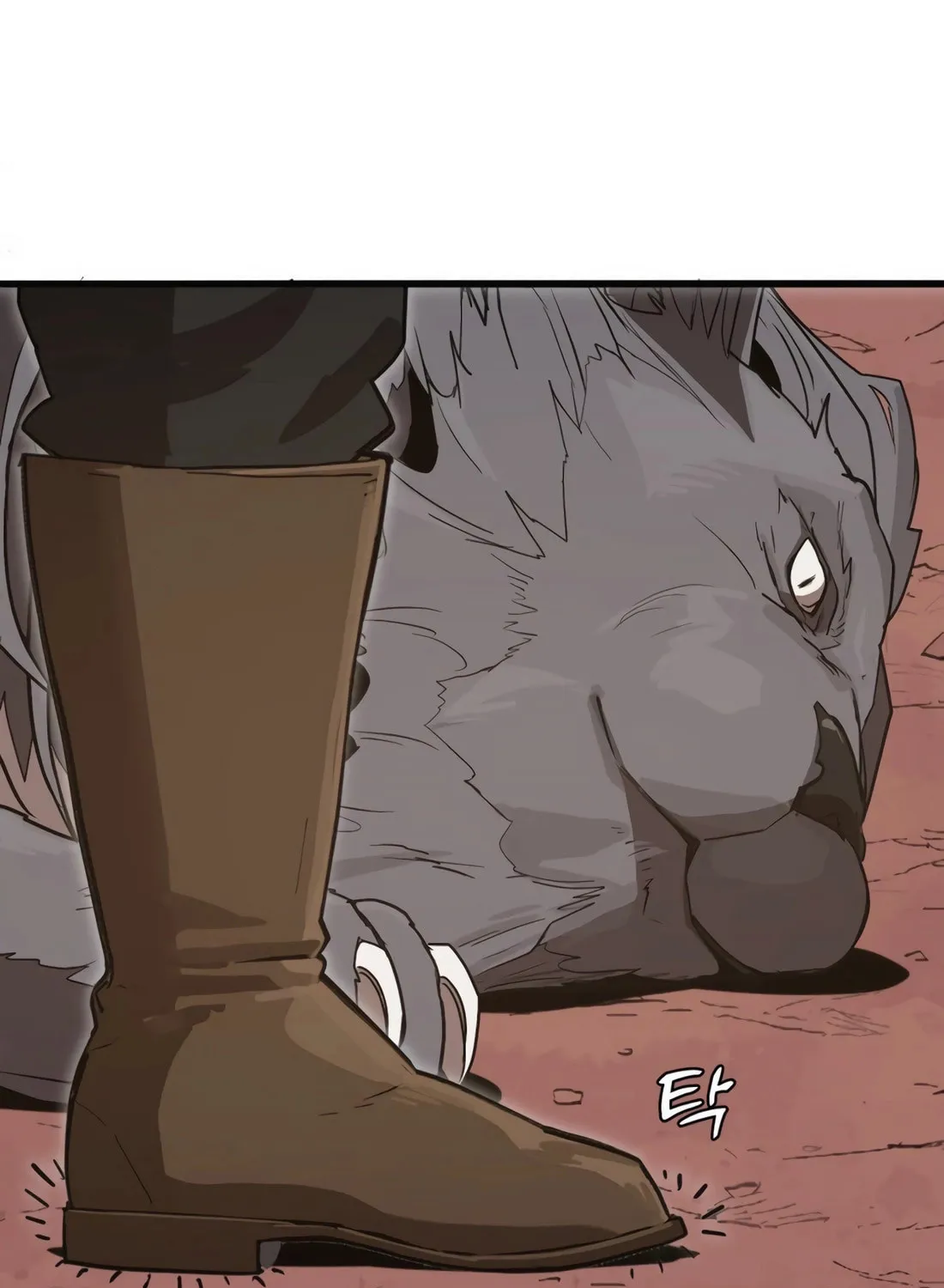 The S-Class Butler Chapter 2 page 103 - 