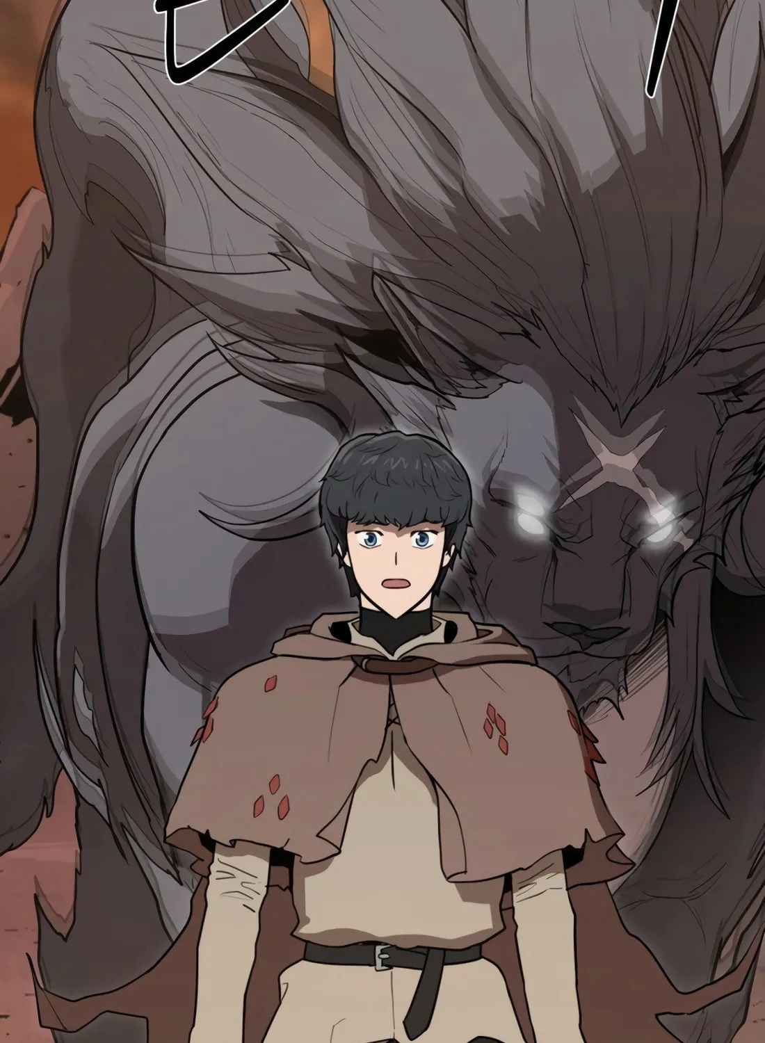 The S-Class Butler Chapter 2 page 105 - 