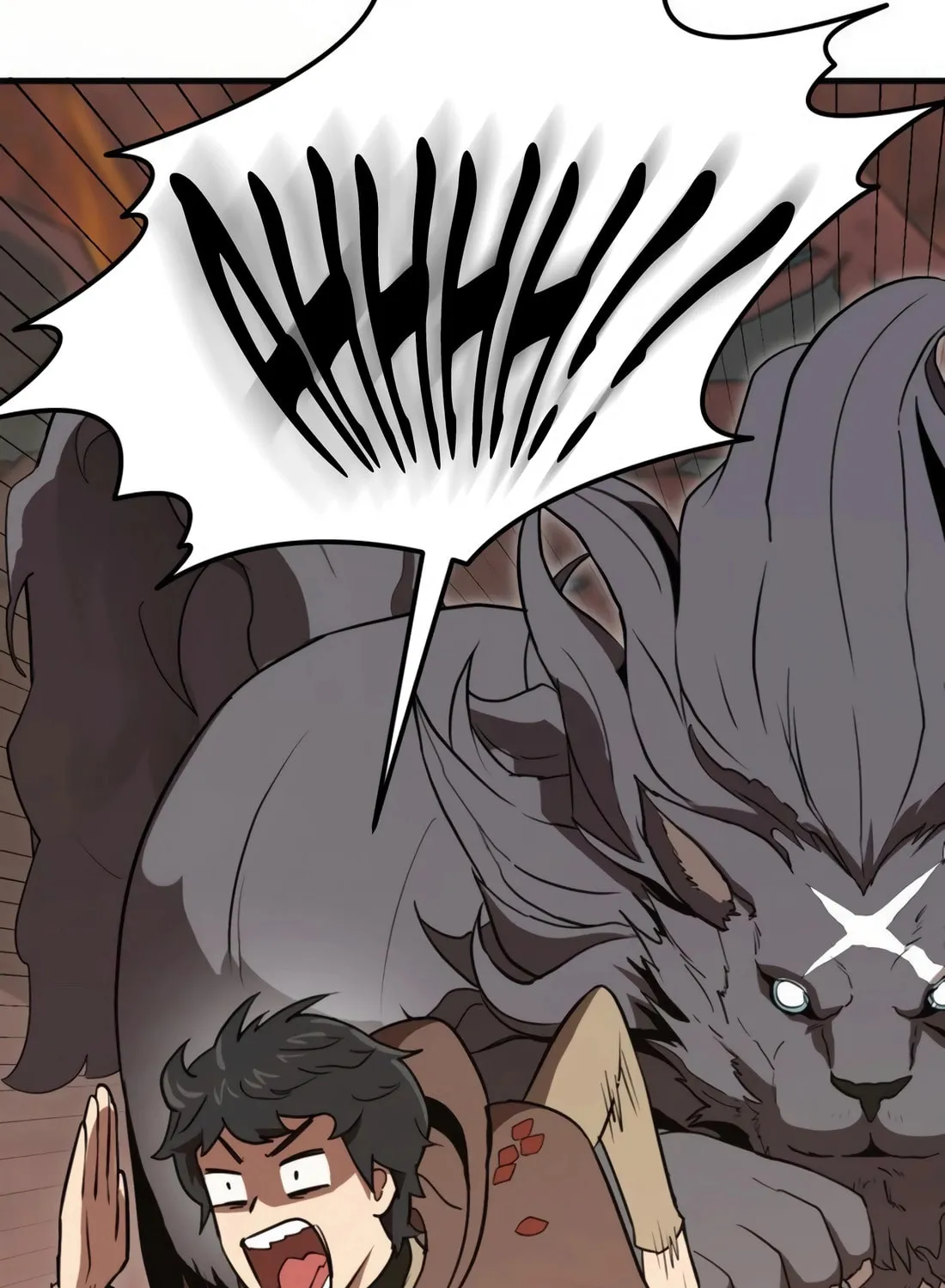 The S-Class Butler Chapter 2 page 110 - 