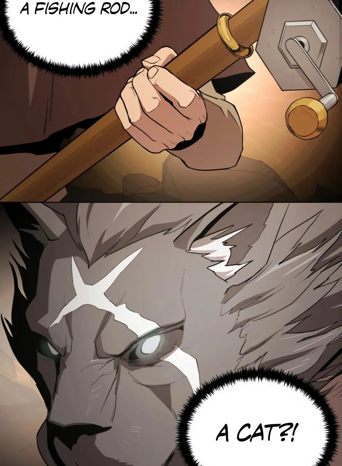 The S-Class Butler Chapter 2 page 12 - 