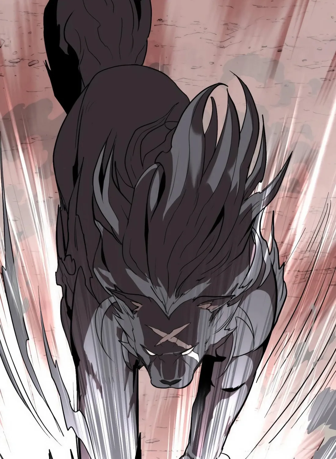 The S-Class Butler Chapter 2 page 113 - 