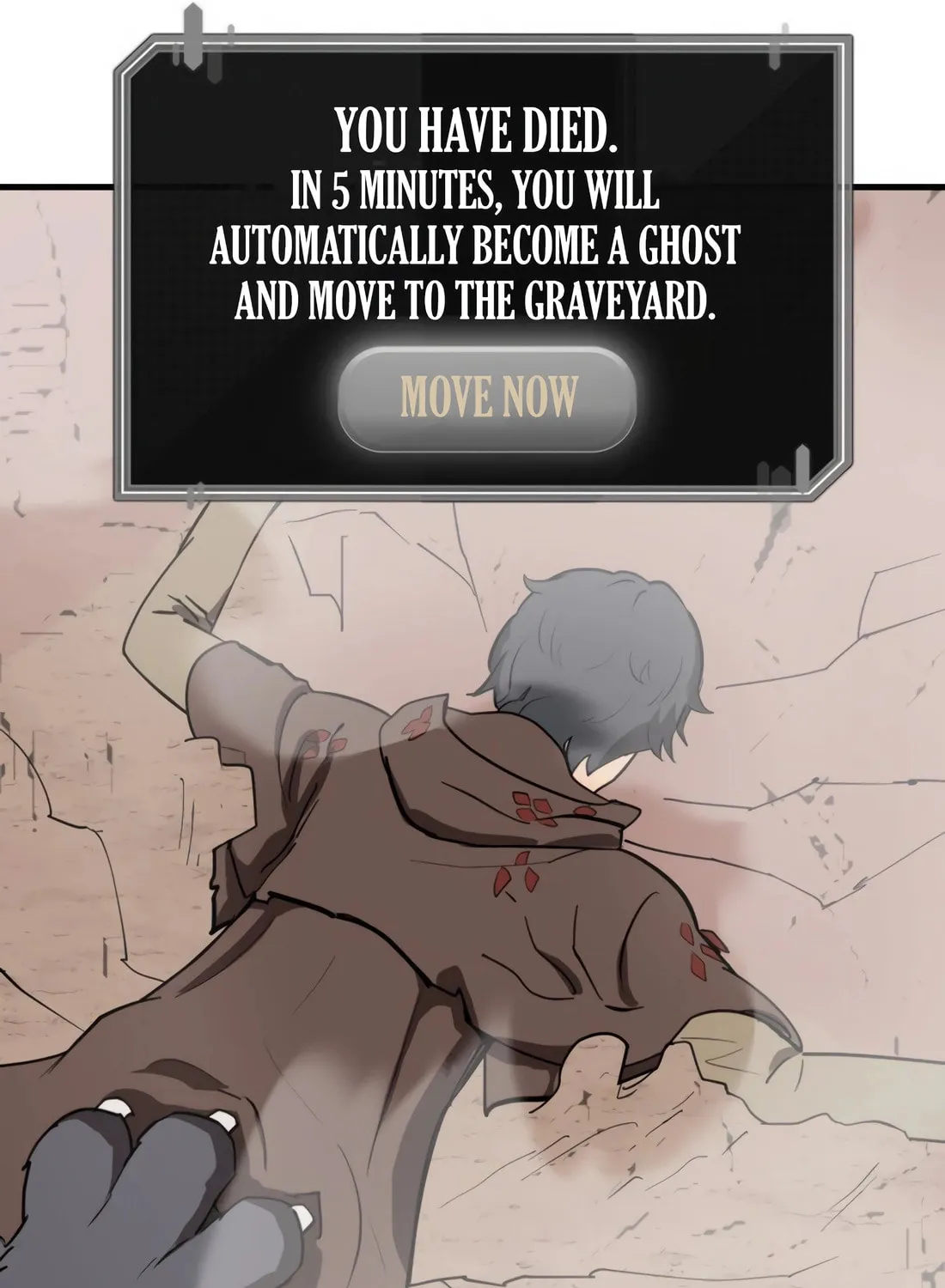 The S-Class Butler Chapter 2 page 117 - 