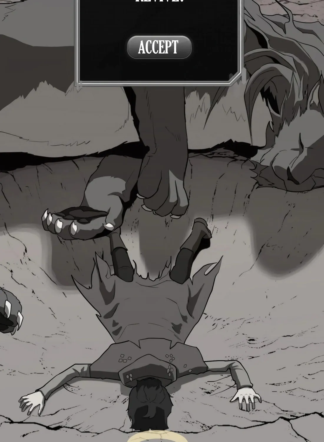The S-Class Butler Chapter 2 page 121 - 
