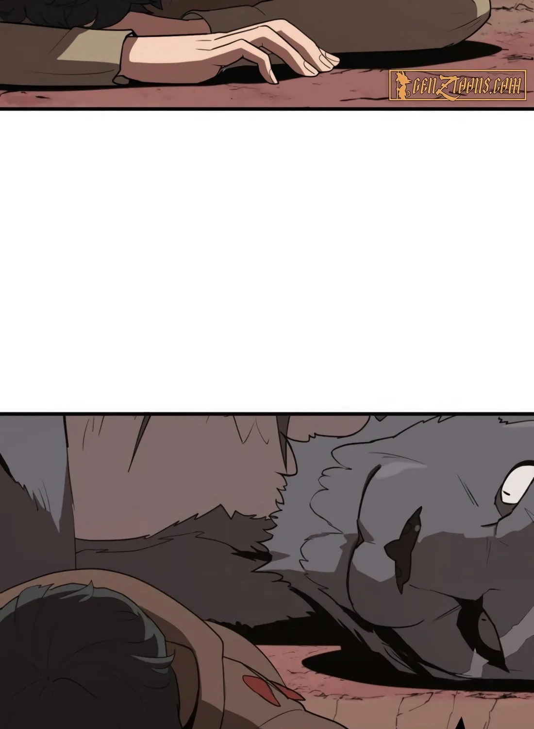 The S-Class Butler Chapter 2 page 130 - 
