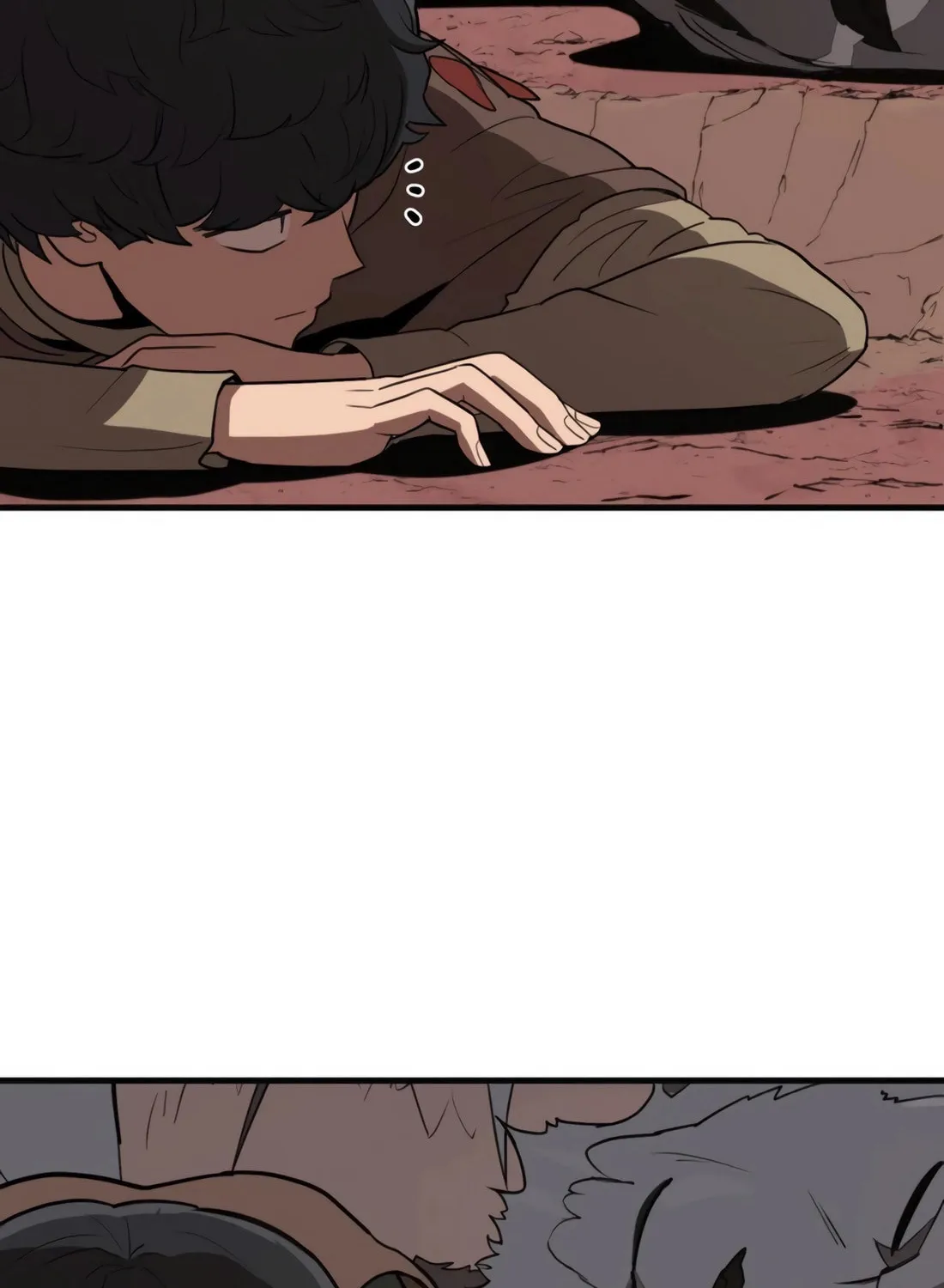 The S-Class Butler Chapter 2 page 132 - 