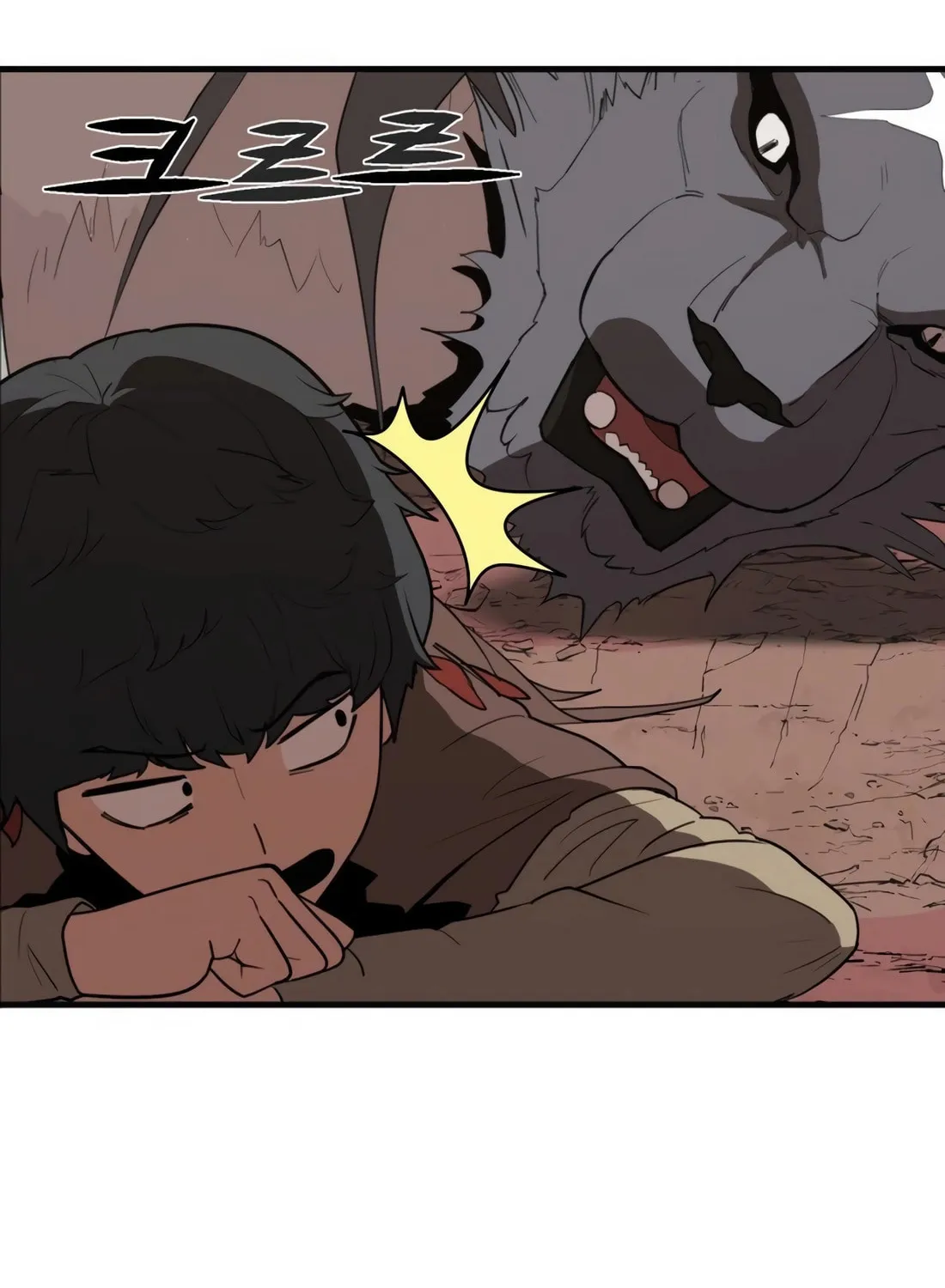 The S-Class Butler Chapter 2 page 134 - 