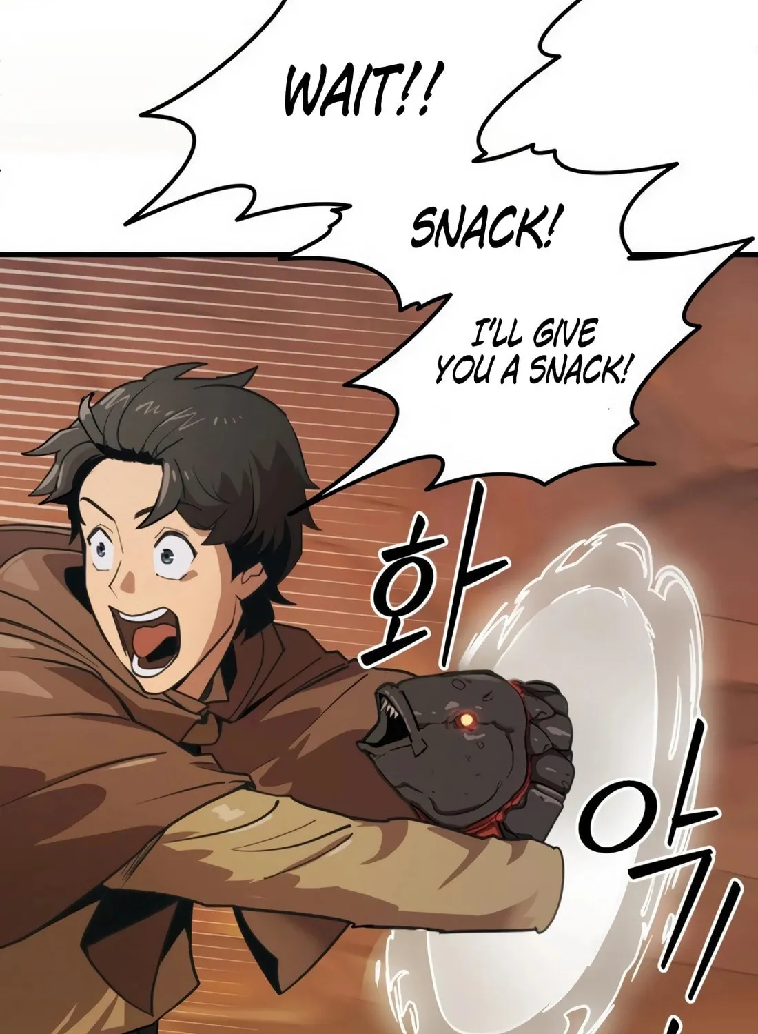 The S-Class Butler Chapter 2 page 15 - 