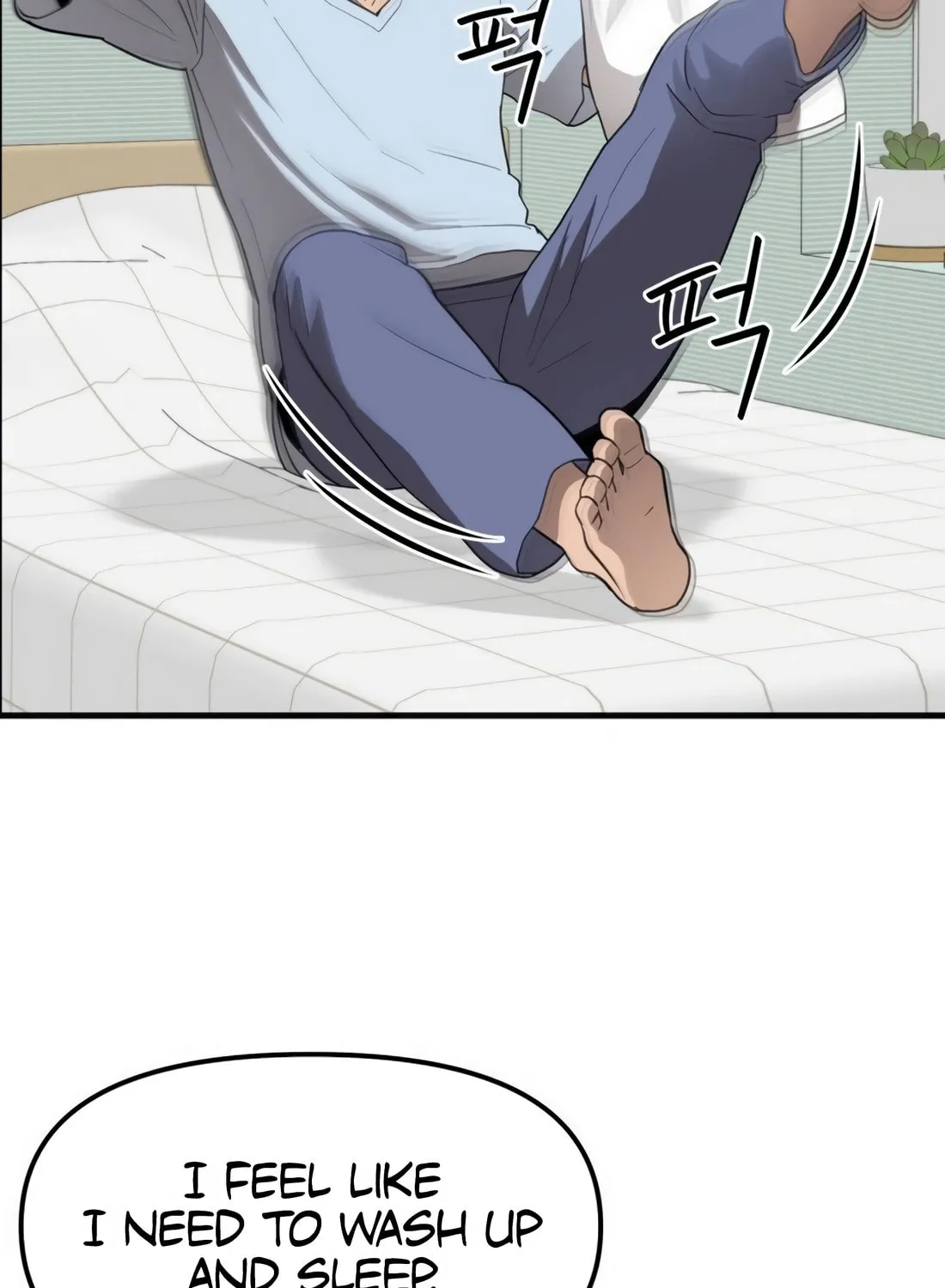 The S-Class Butler Chapter 2 page 147 - 