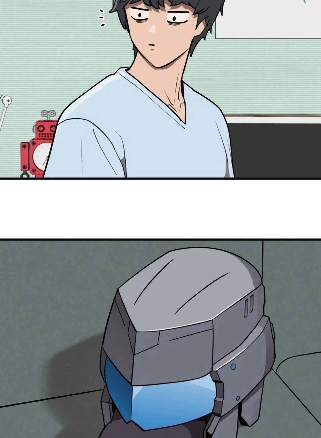 The S-Class Butler Chapter 2 page 152 - 